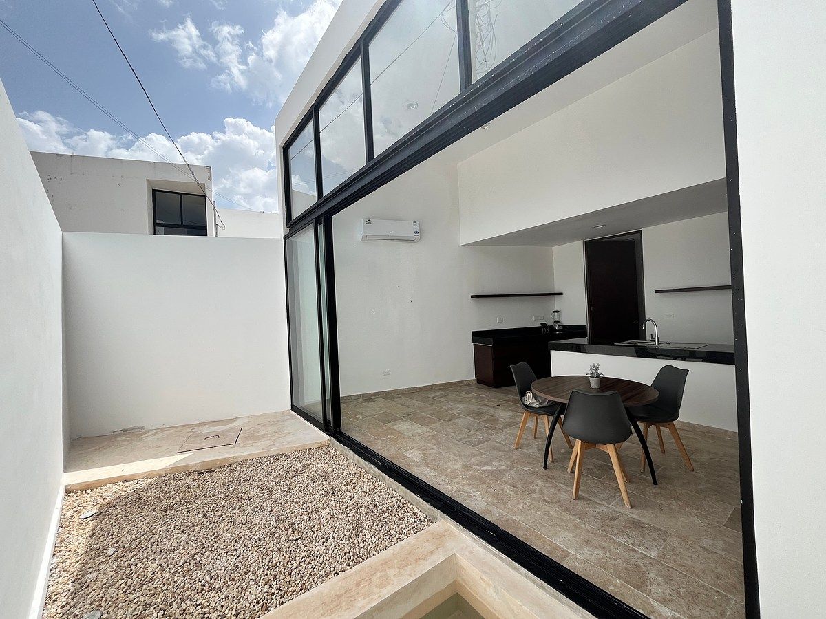 Casa em Montebello, Mérida, foto 9 de 35