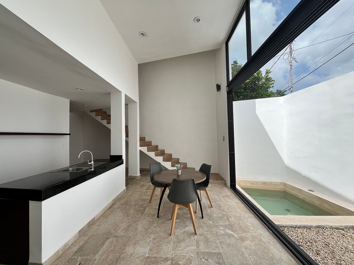 Casa em Montebello, Mérida, foto 14 de 35