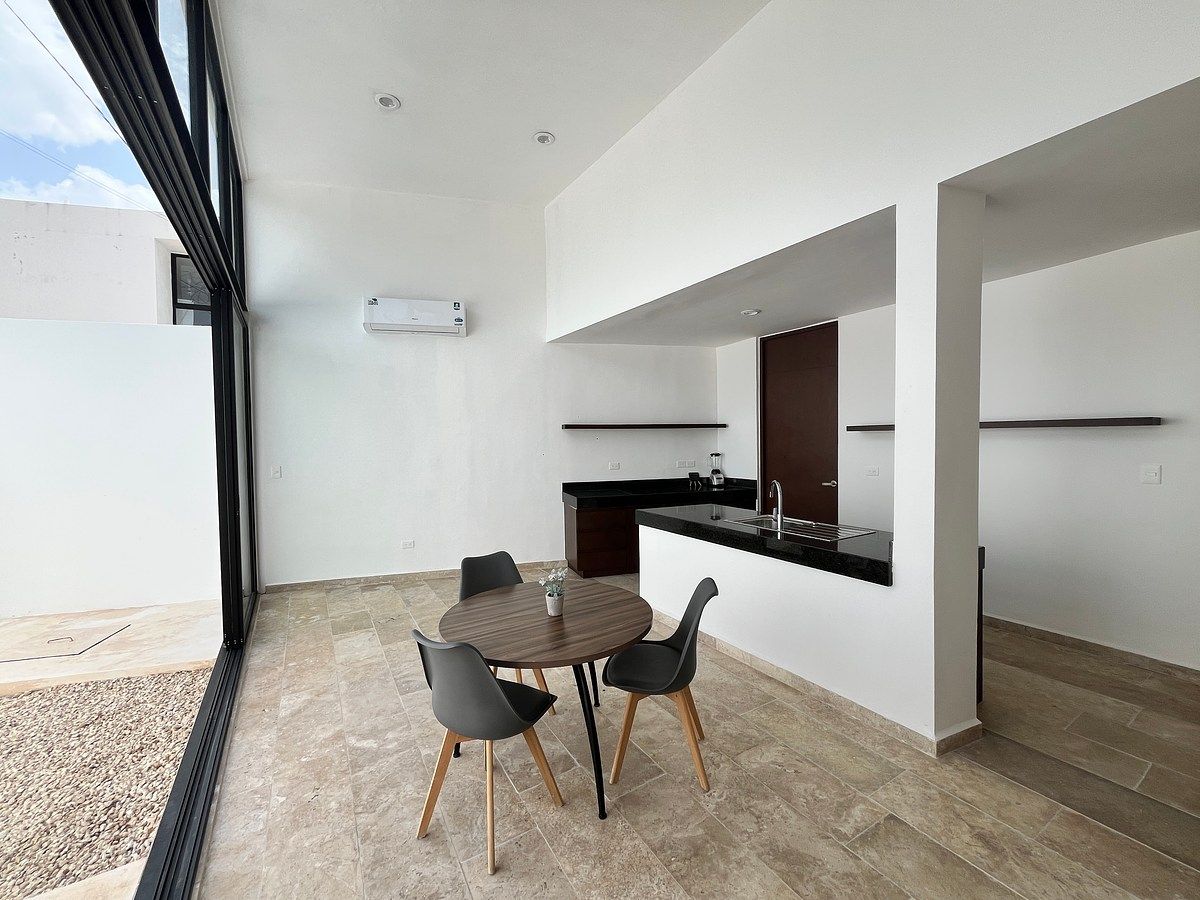 Casa em Montebello, Mérida, foto 15 de 35