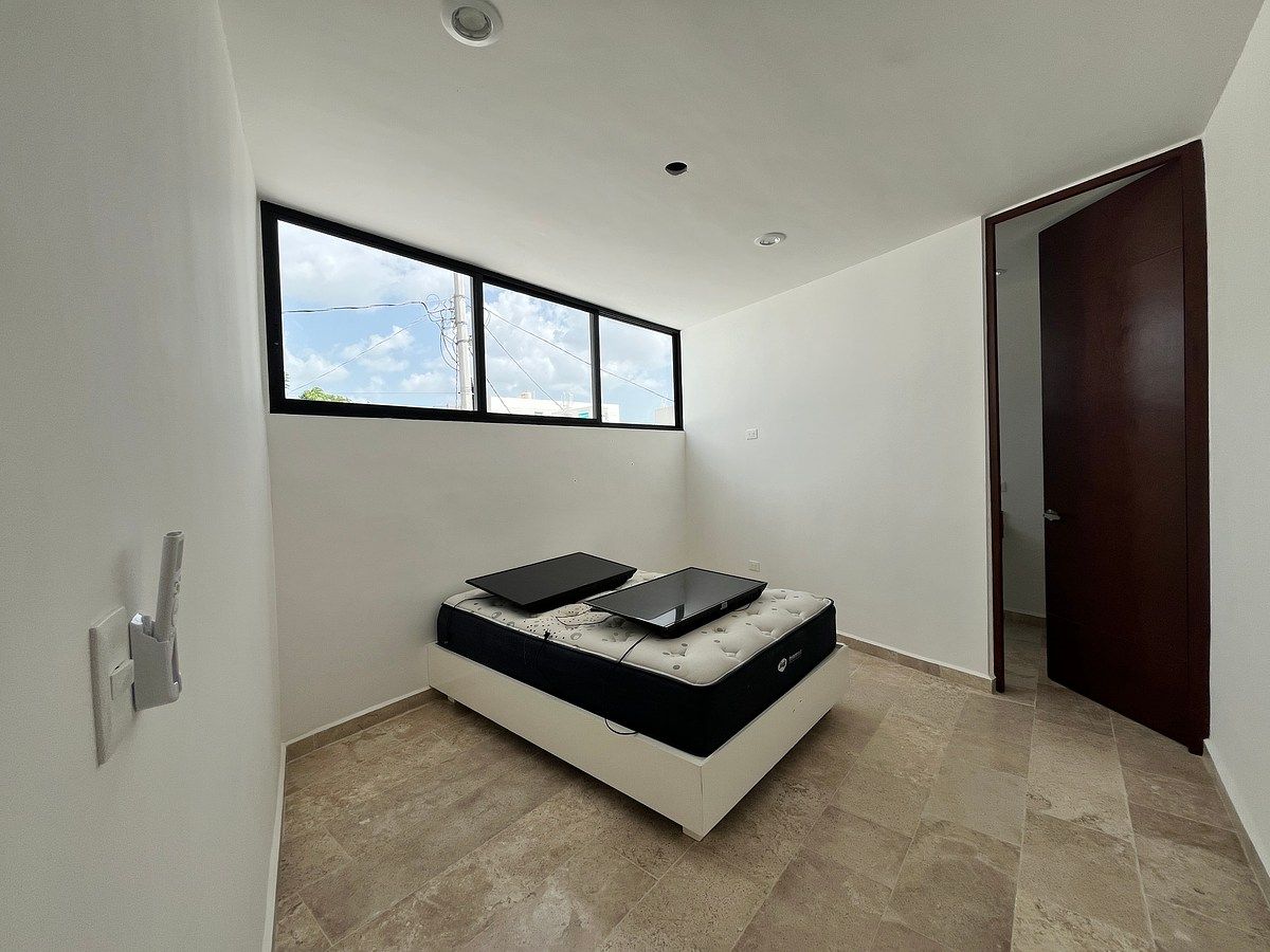 Casa em Montebello, Mérida, foto 19 de 35