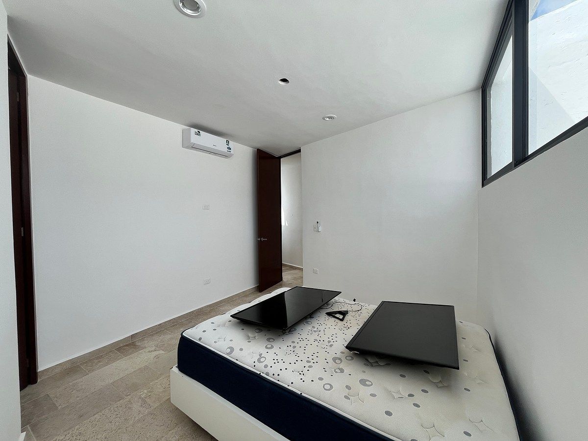 Casa em Montebello, Mérida, foto 21 de 35