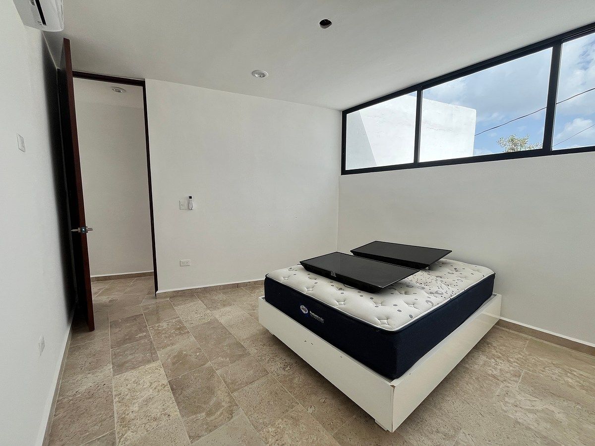 Casa em Montebello, Mérida, foto 22 de 35