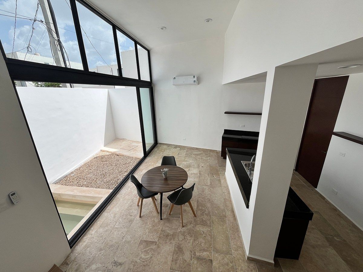 Casa em Montebello, Mérida, foto 30 de 35