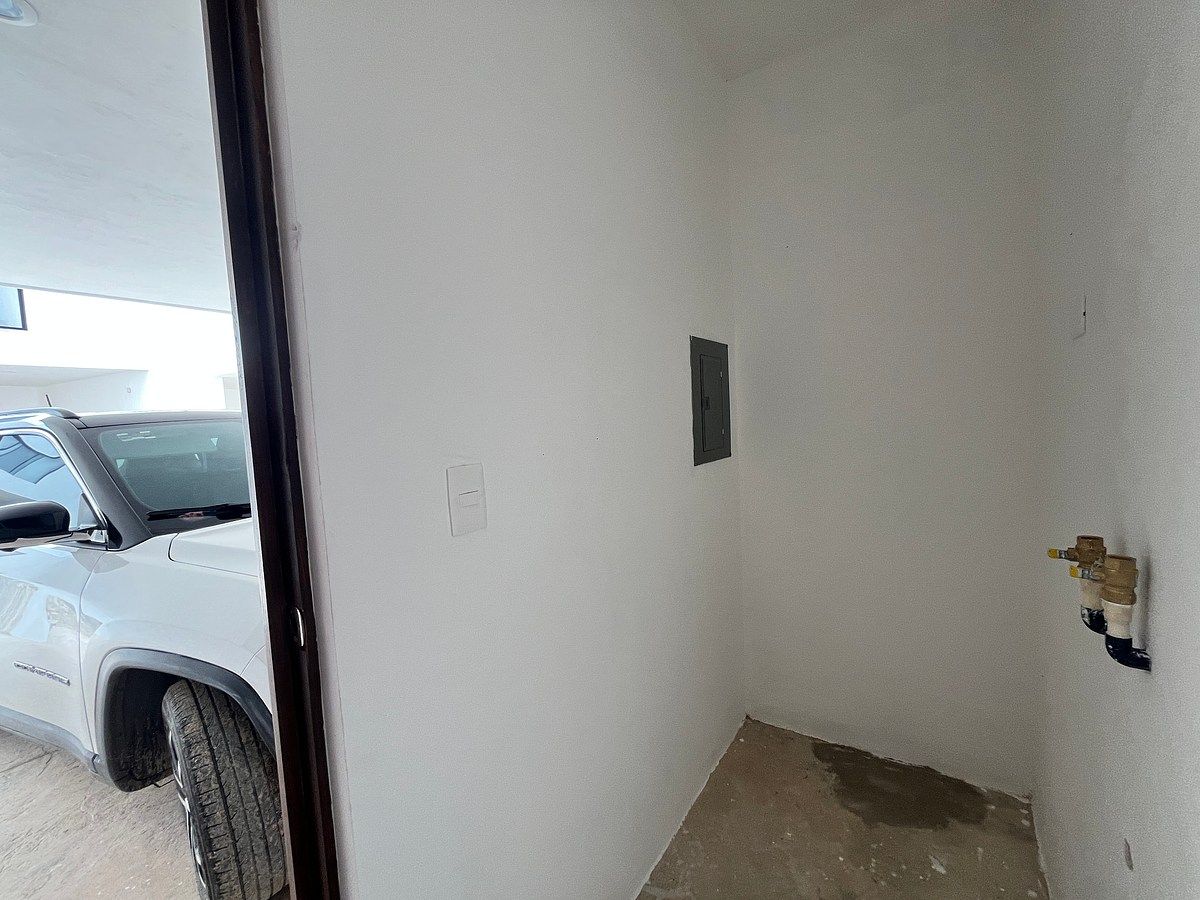 Casa em Montebello, Mérida, foto 31 de 35