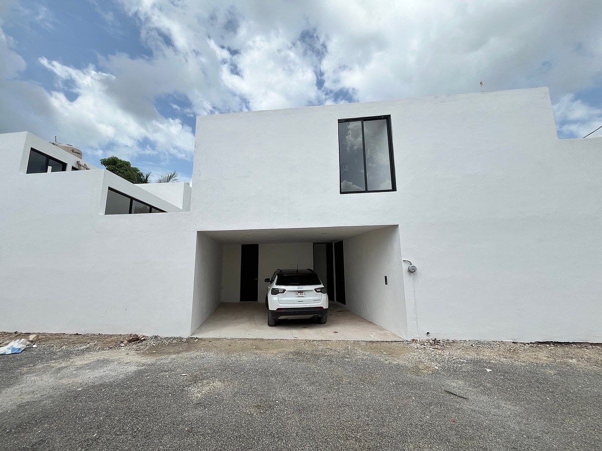 Casa em Montebello, Mérida, foto 32 de 35
