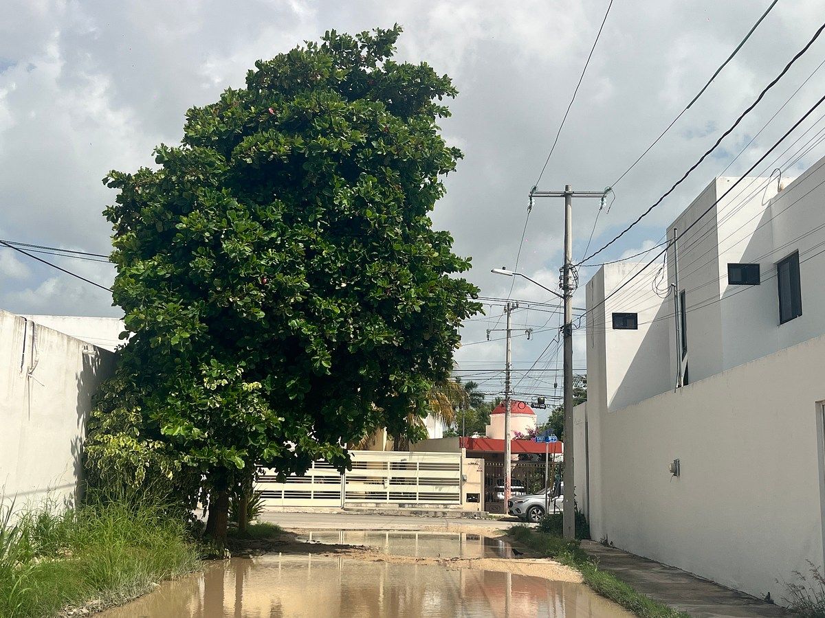 Casa em Montebello, Mérida, foto 35 de 35