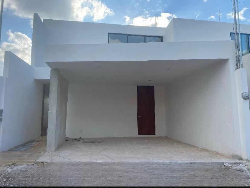 CASA EN VENTA EN MÉRIDA YUCATÁN EN MONTEBELLO