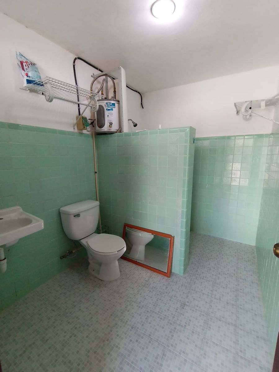 Apartamento em Benito Juárez Nte, Mérida, foto 7 de 10