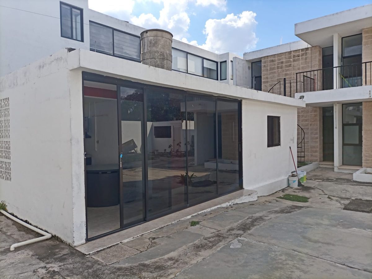 Apartamento em Benito Juárez Nte, Mérida, foto 5 de 10