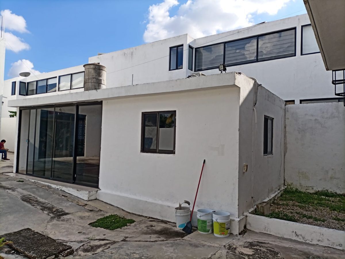 Apartamento em Benito Juárez Nte, Mérida, foto 4 de 10