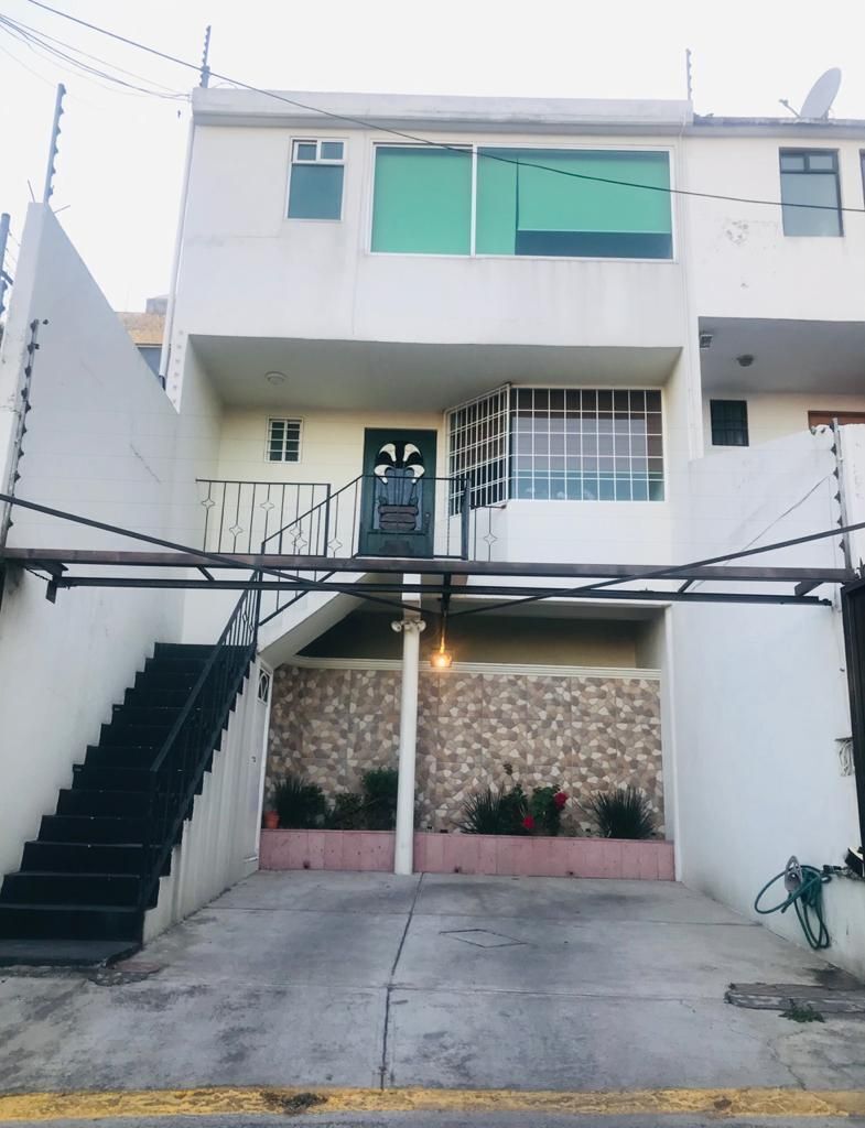 Casa en Venta en Lomas Boulevares Estado De Mexico