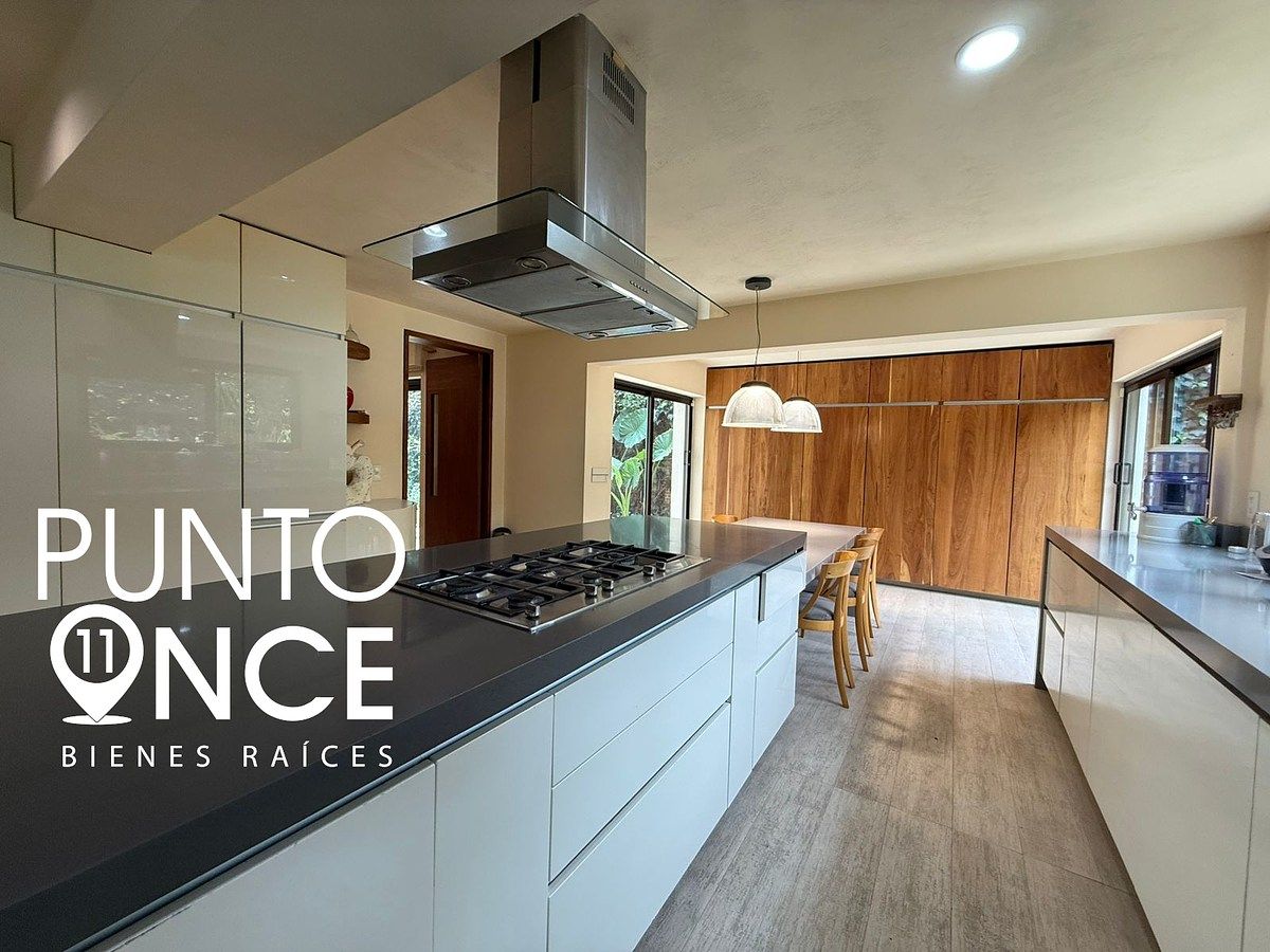 Casa en Jardines del Pedregal, Álvaro Obregón, foto 9 de 45