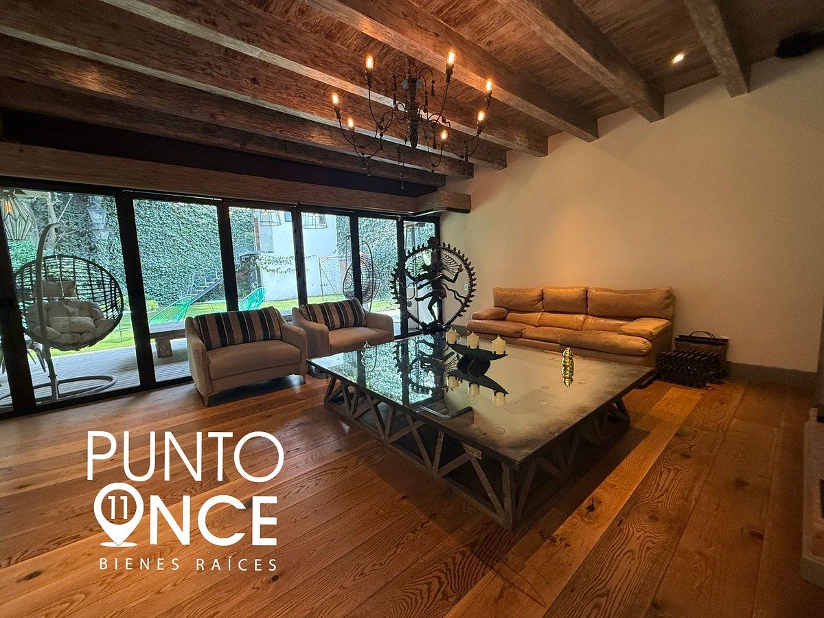 Casa en Jardines del Pedregal, Álvaro Obregón, foto 13 de 45
