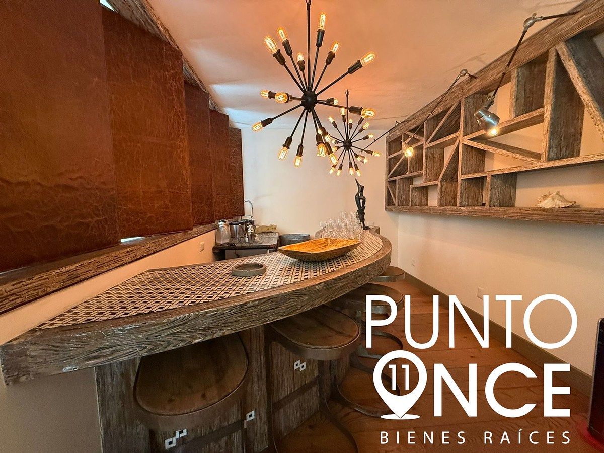 Casa en Jardines del Pedregal, Álvaro Obregón, foto 17 de 45