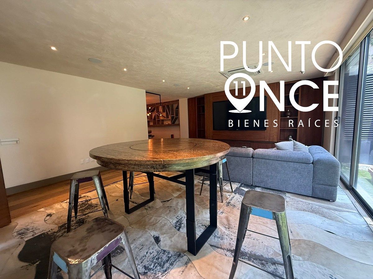 Casa en Jardines del Pedregal, Álvaro Obregón, foto 19 de 45