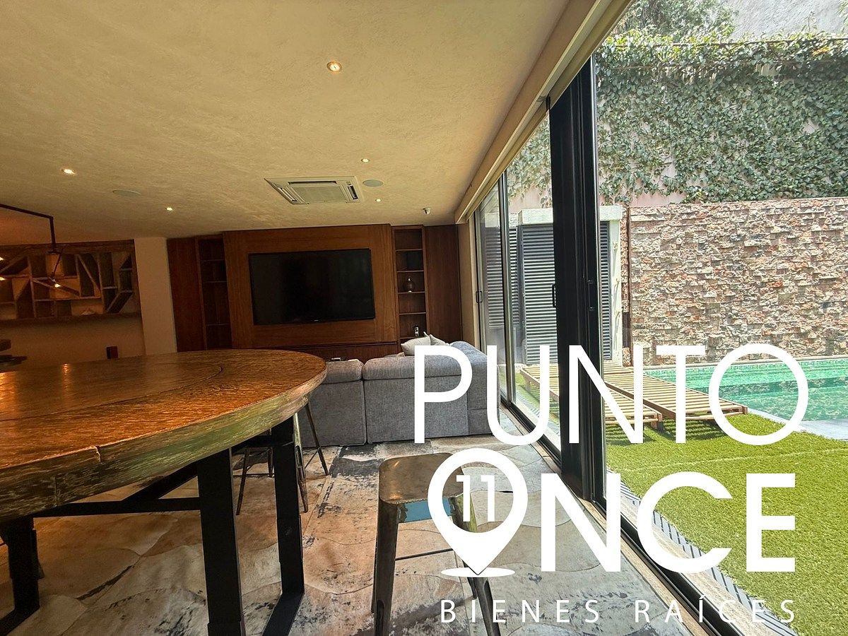 Casa en Jardines del Pedregal, Álvaro Obregón, foto 20 de 45