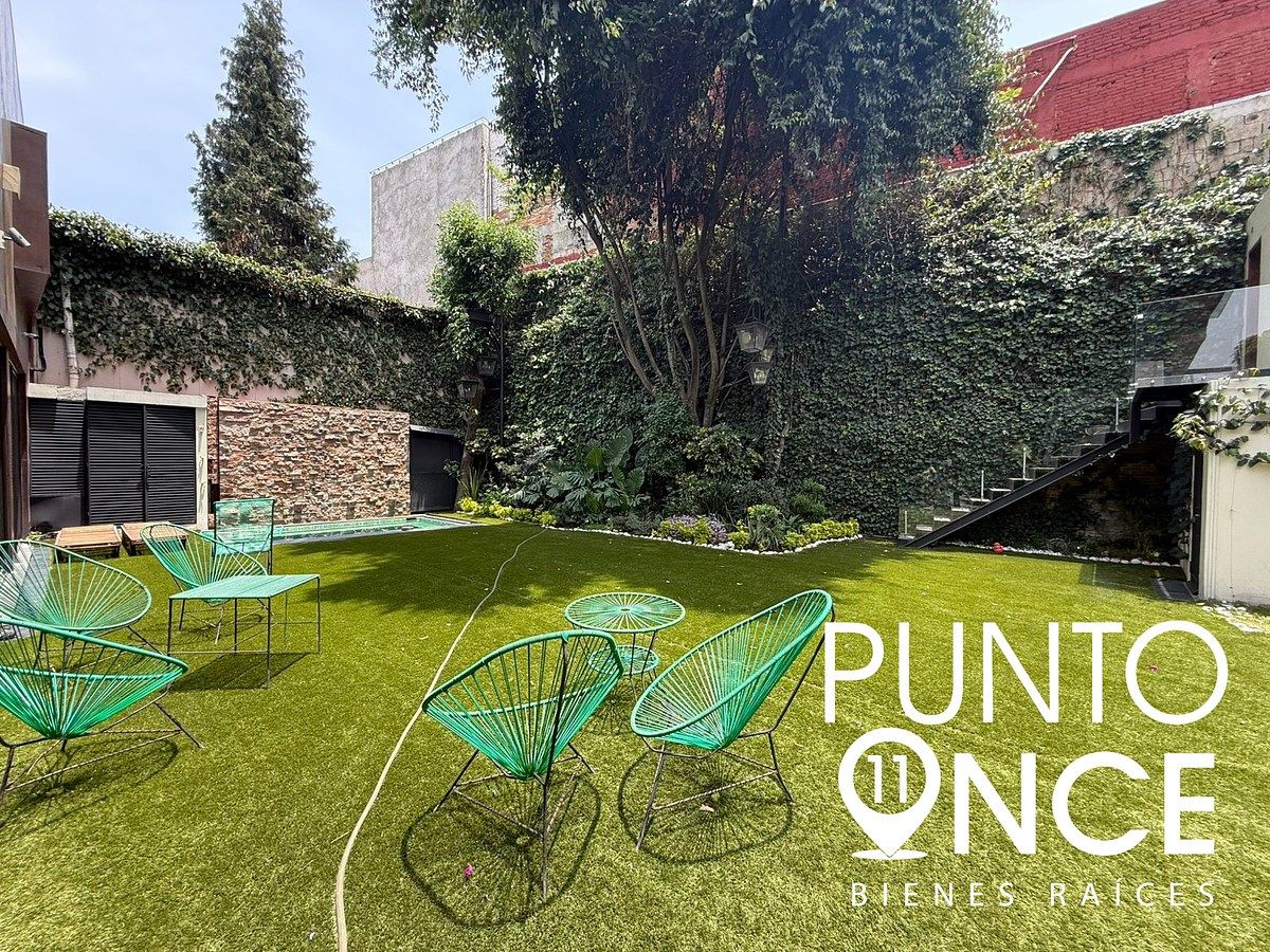 Casa en Jardines del Pedregal, Álvaro Obregón, foto 23 de 45