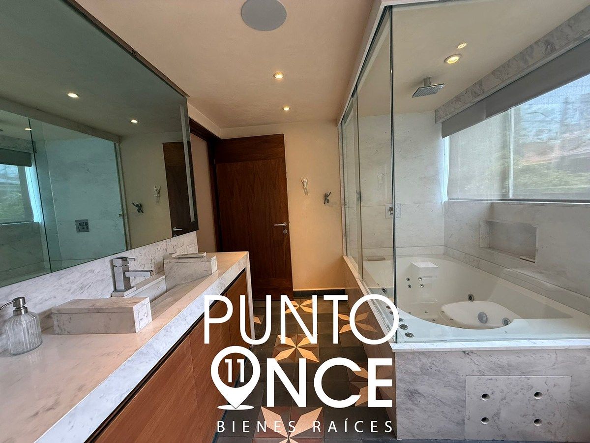 Casa en Jardines del Pedregal, Álvaro Obregón, foto 31 de 45
