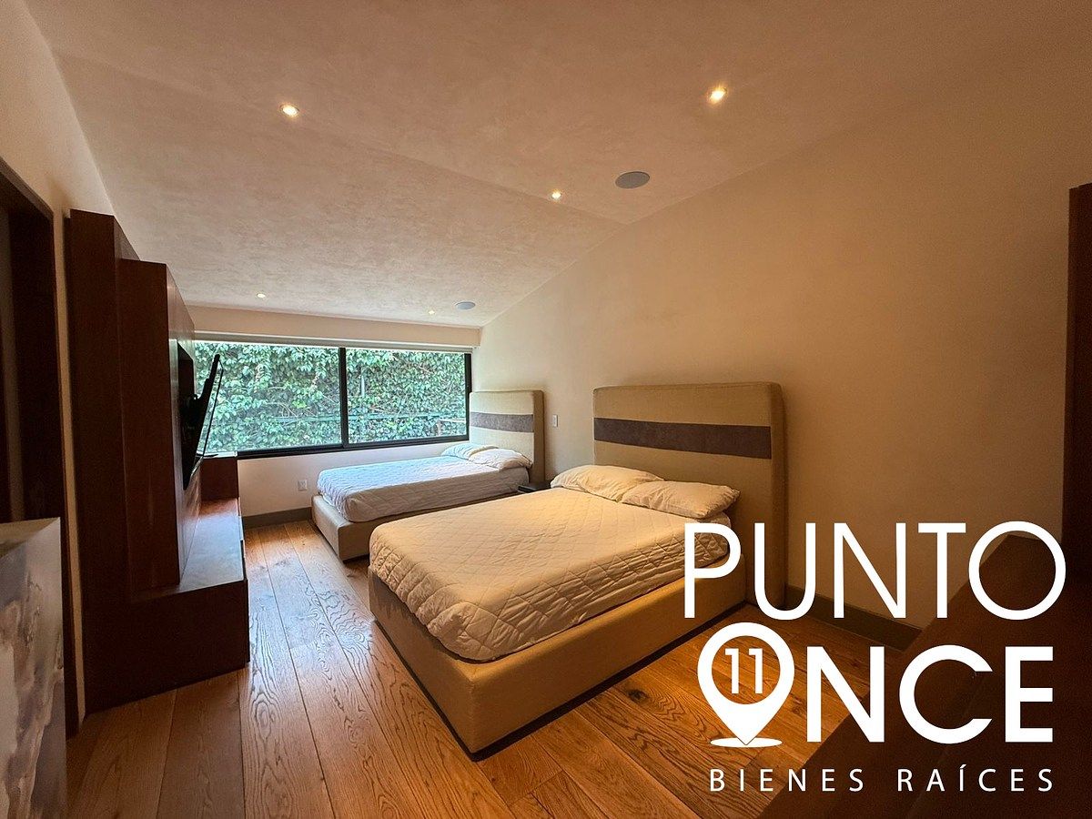 Casa en Jardines del Pedregal, Álvaro Obregón, foto 32 de 45