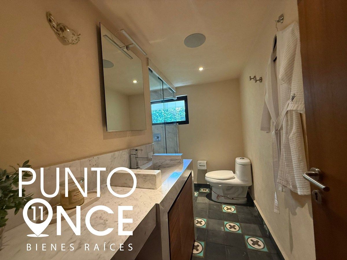 Casa en Jardines del Pedregal, Álvaro Obregón, foto 34 de 45