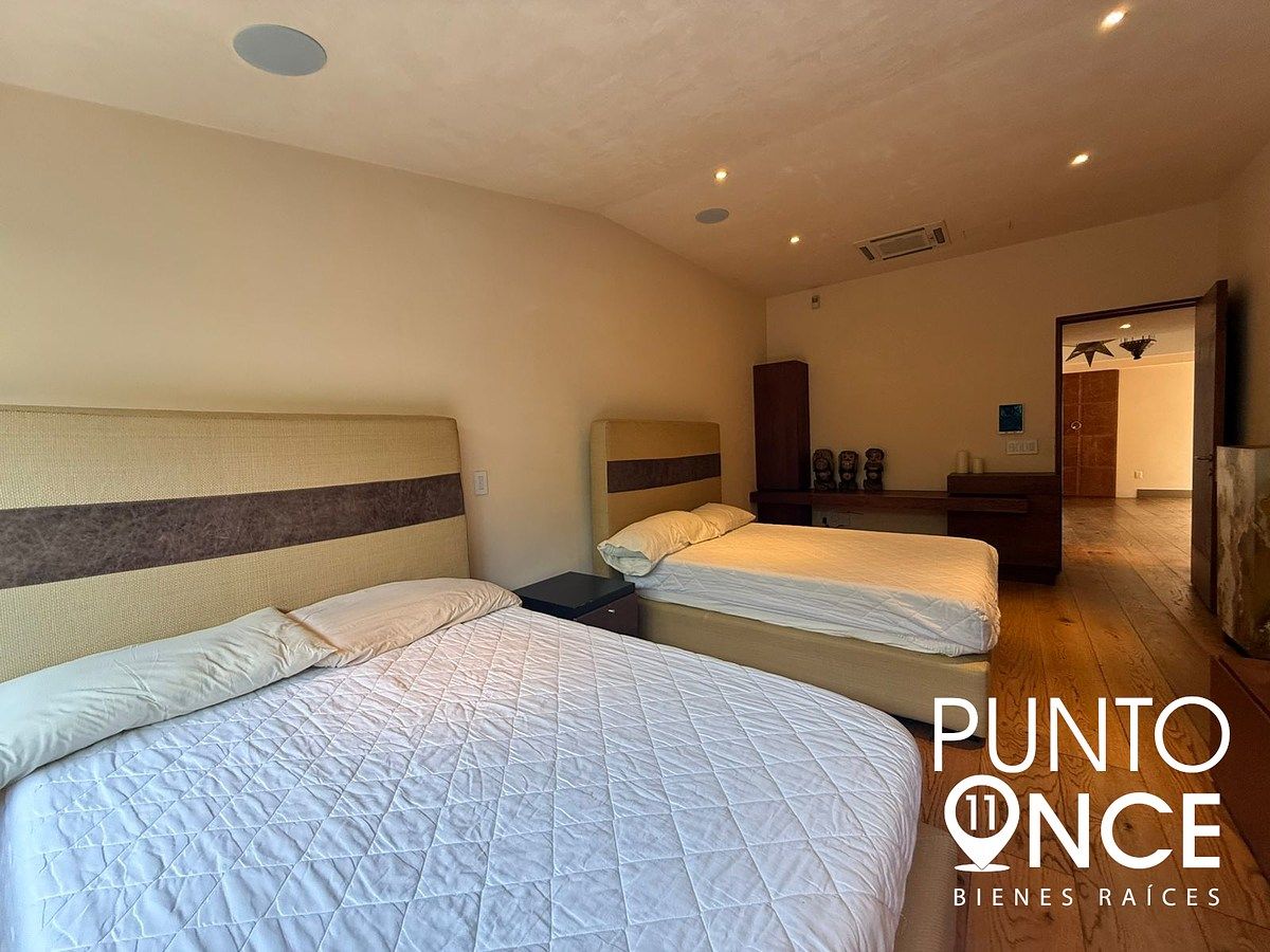 Casa en Jardines del Pedregal, Álvaro Obregón, foto 33 de 45