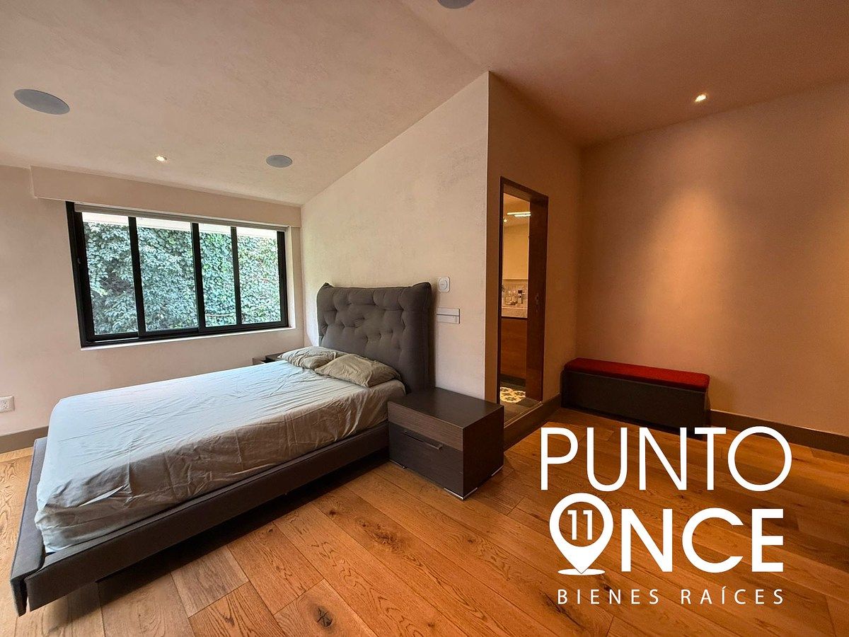 Casa en Jardines del Pedregal, Álvaro Obregón, foto 36 de 45