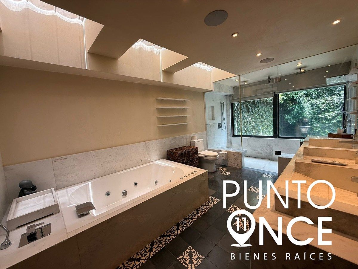 Casa en Jardines del Pedregal, Álvaro Obregón, foto 44 de 45