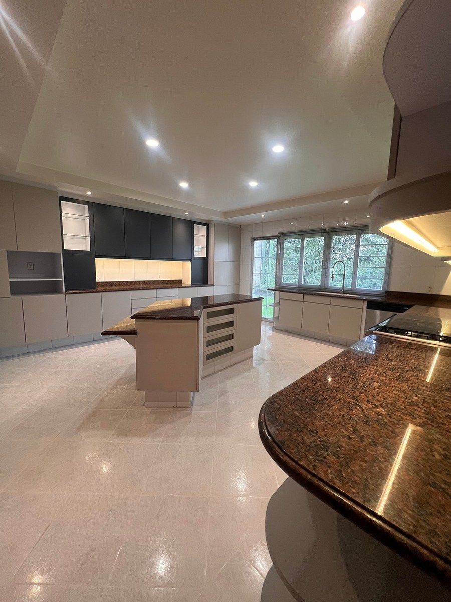 House in Lomas Country Club, Huixquilucan, photo 29 of 38
