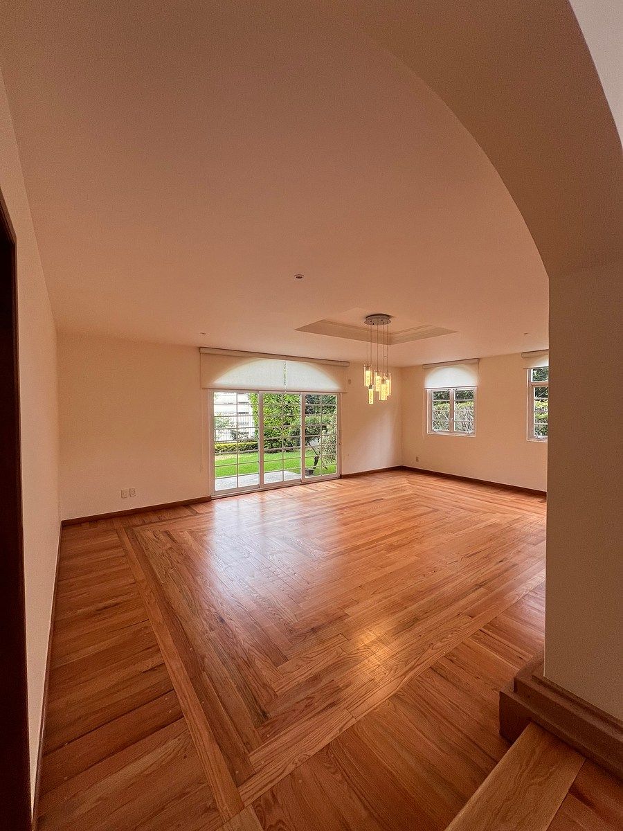 House in Lomas Country Club, Huixquilucan, photo 31 of 38