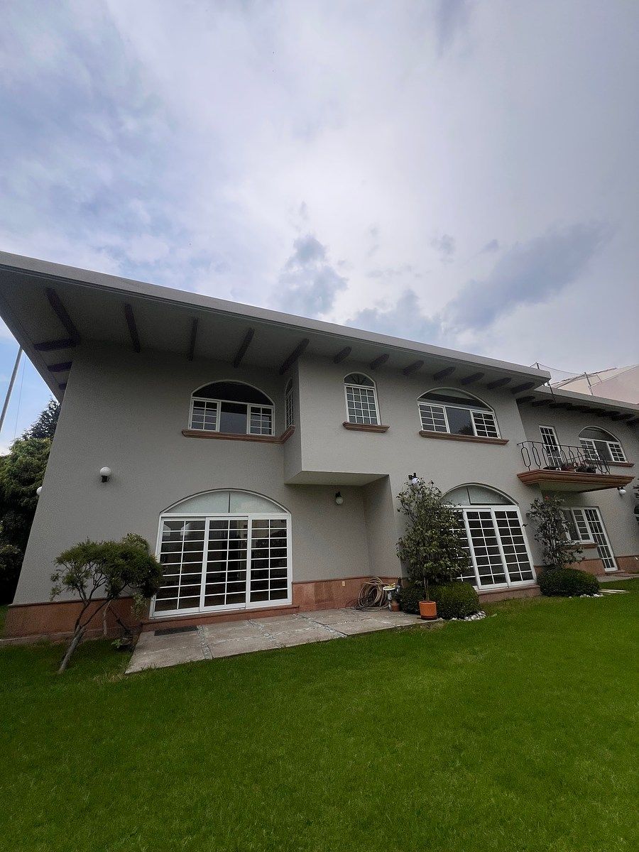 House in Lomas Country Club, Huixquilucan, photo 35 of 38