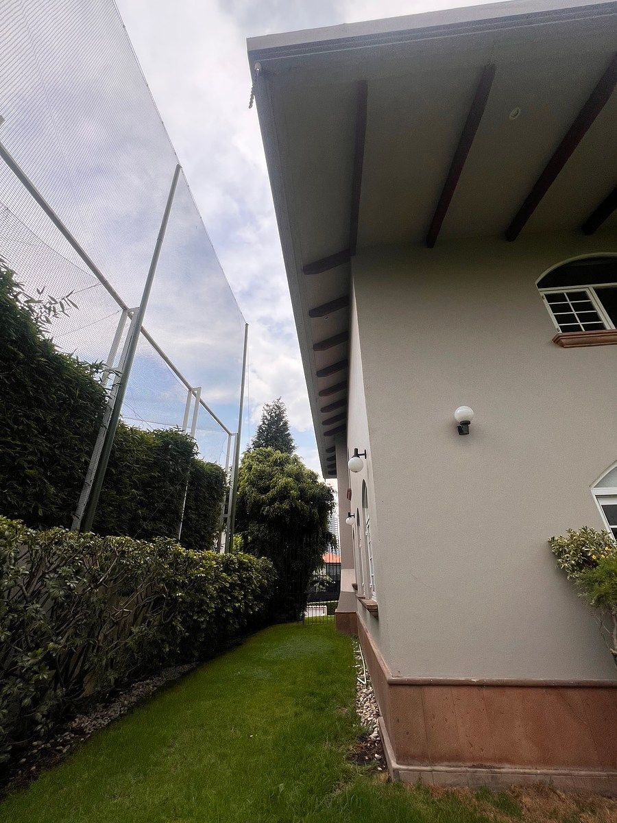 House in Lomas Country Club, Huixquilucan, photo 36 of 38