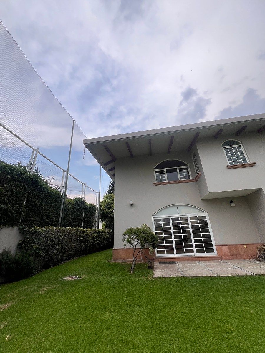 House in Lomas Country Club, Huixquilucan, photo 38 of 38