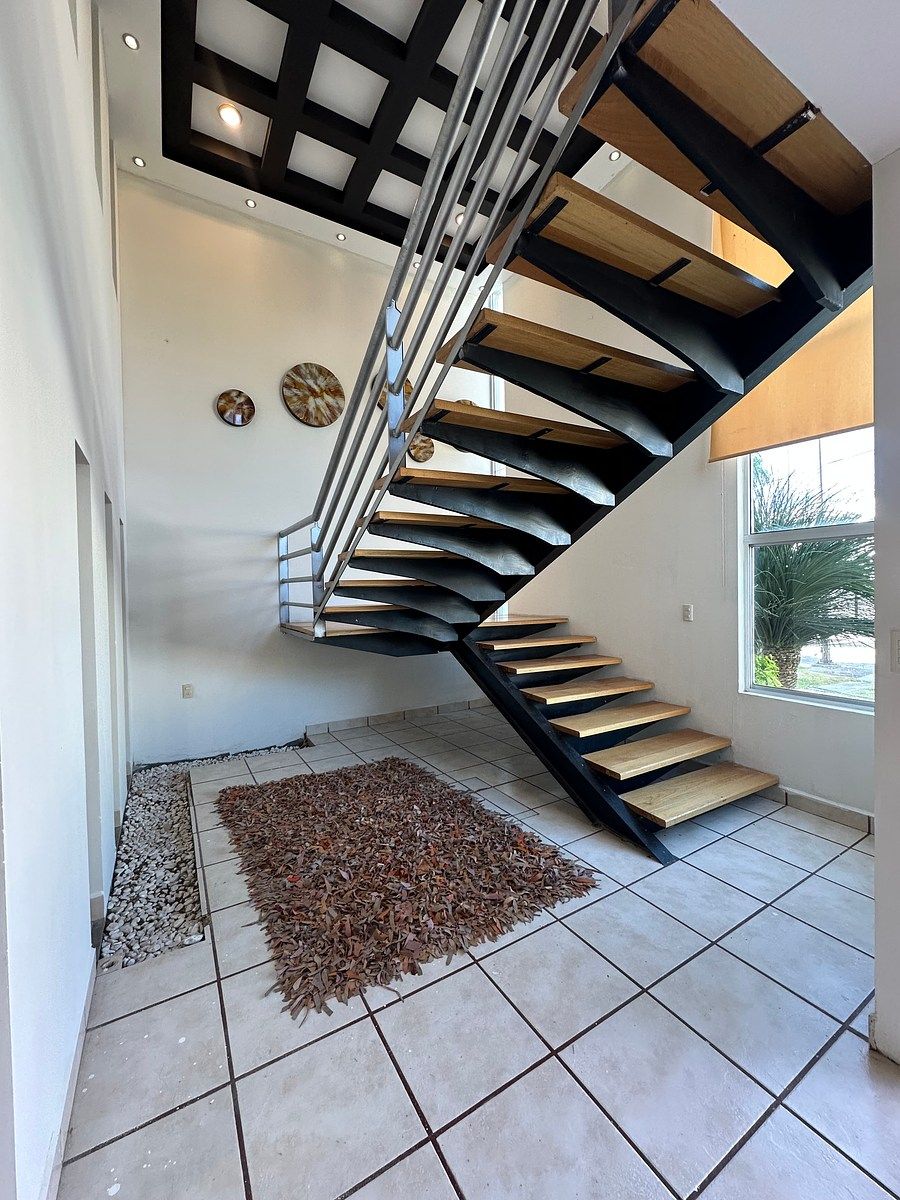 Casa em Colinas del Saltito, Durango, foto 3 de 29