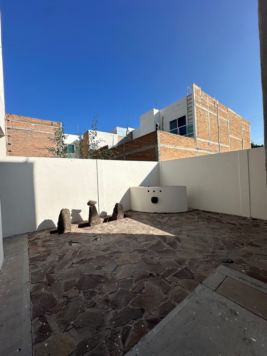 Casa em Colinas del Saltito, Durango, foto 11 de 29