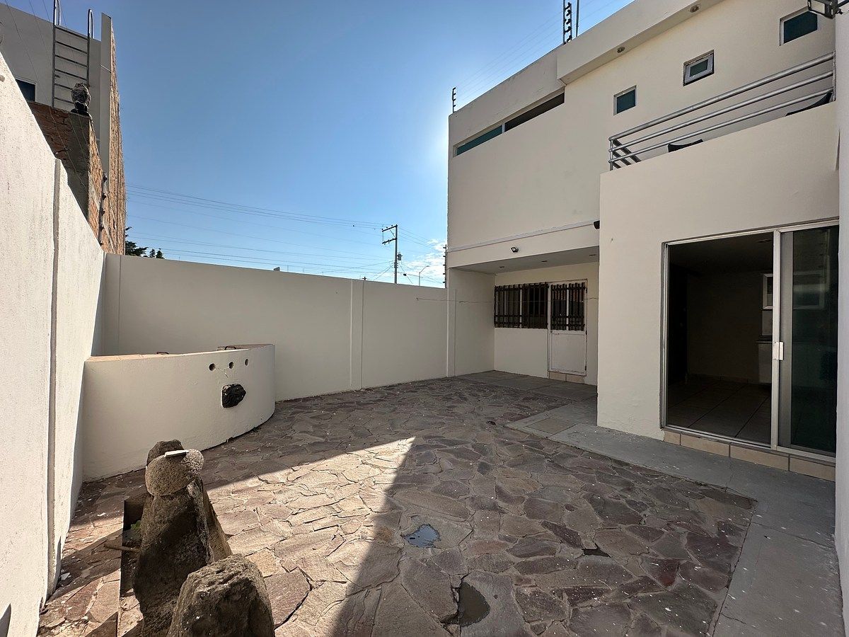 Casa em Colinas del Saltito, Durango, foto 12 de 29