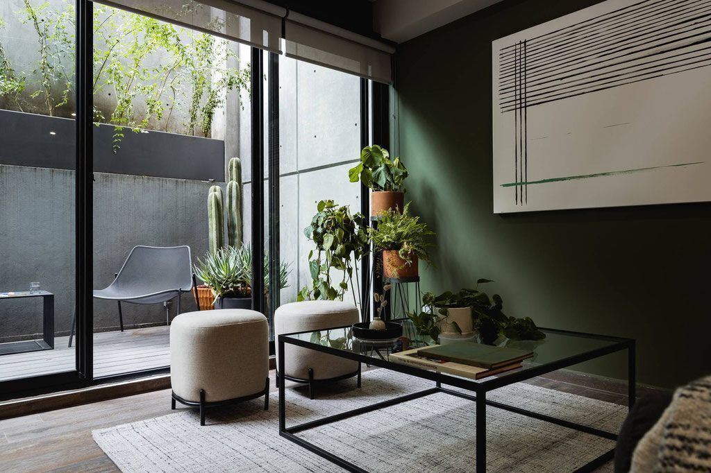 APARTAMENTO À VENDA EM POLANCO, foto 1 de 32