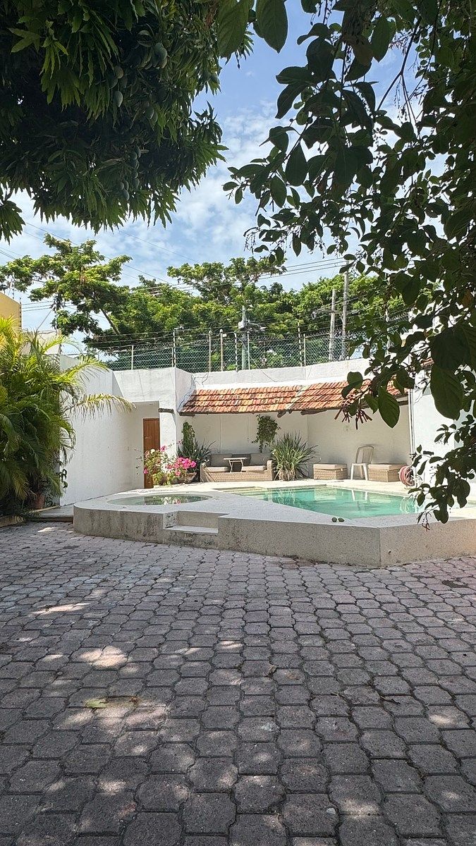 Casa en Francisco I Madero, Carmen, foto 14 de 16
