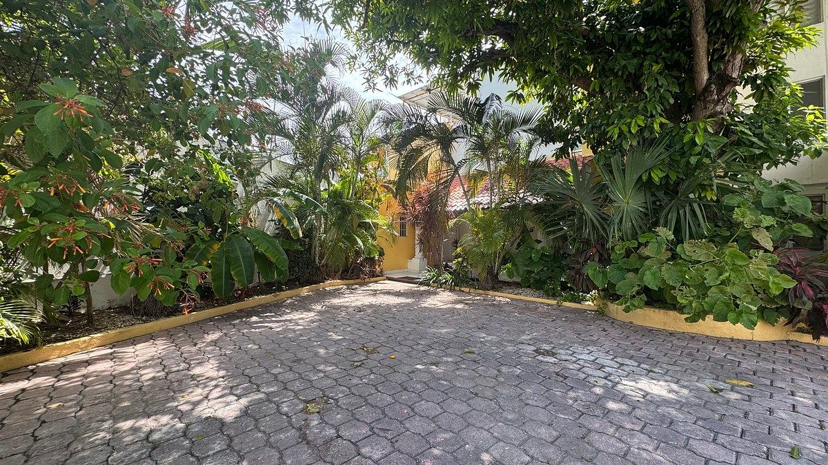 Casa en Francisco I Madero, Carmen, foto 15 de 16