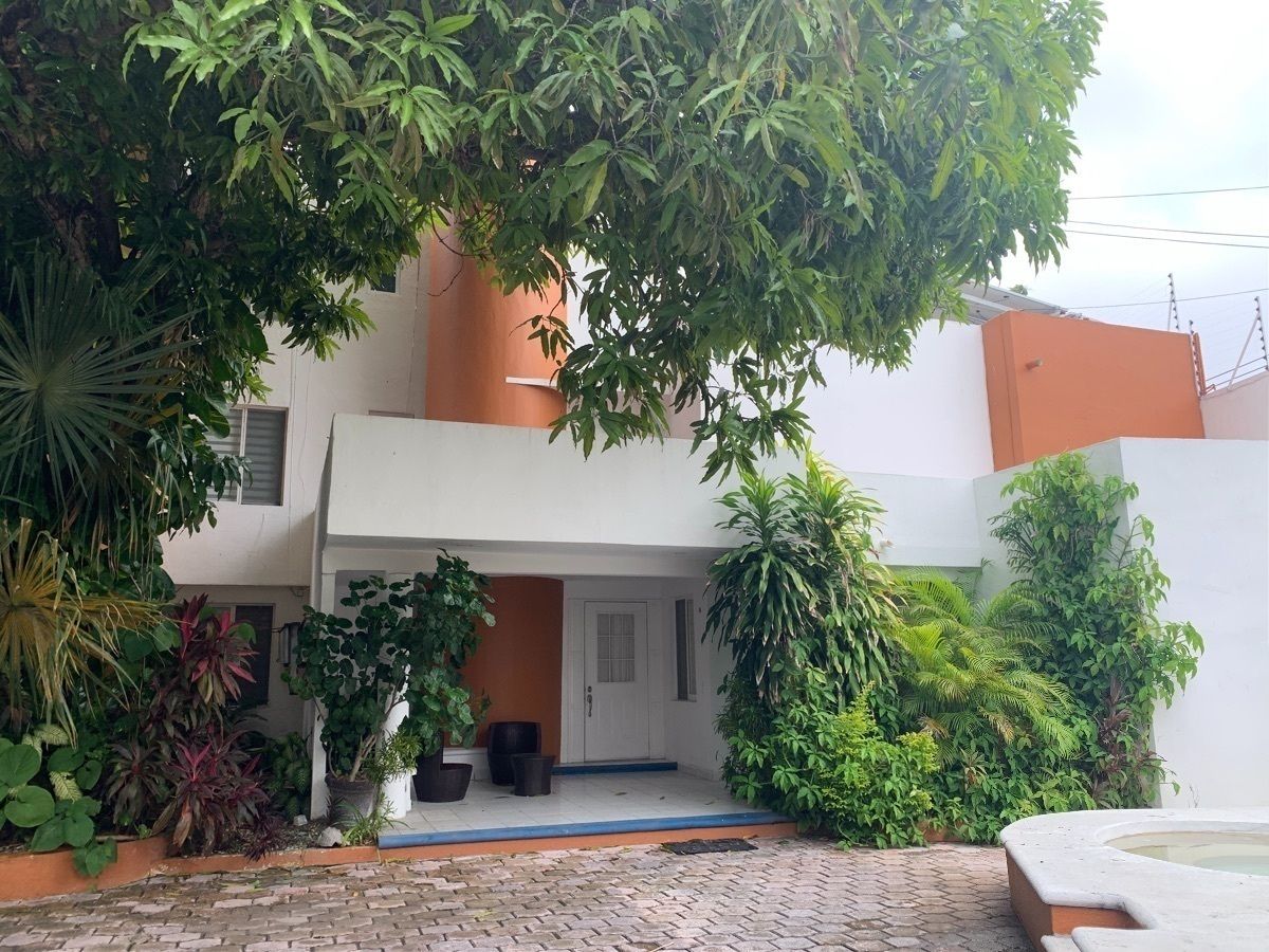 Casa em Francisco I Madero, Carmen, foto 2 de 8
