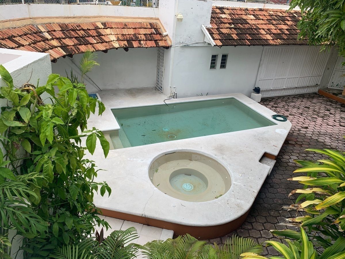 Casa em Francisco I Madero, Carmen, foto 8 de 8