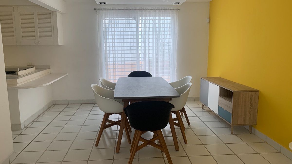 Casa em Francisco I Madero, Carmen, foto 6 de 8