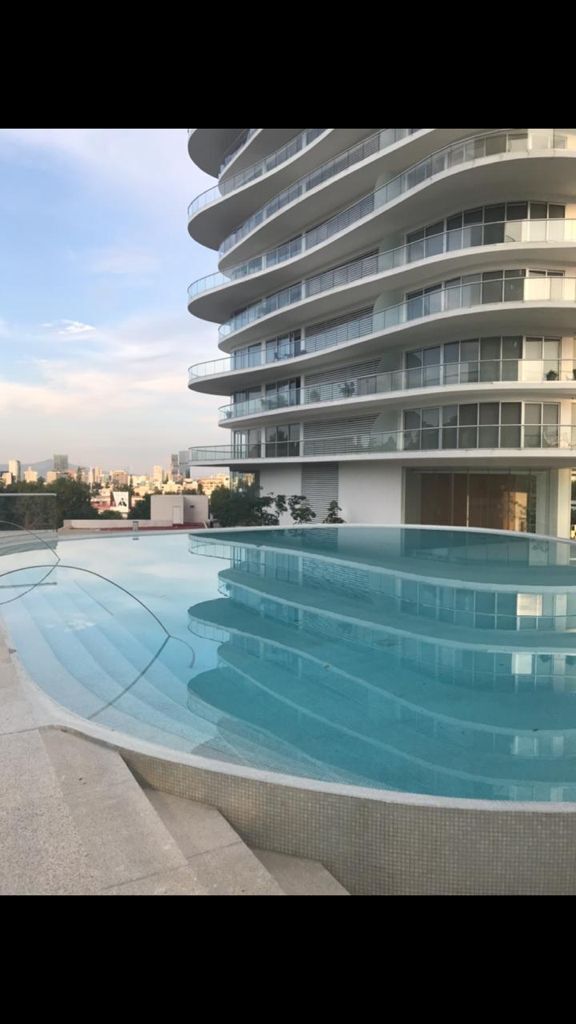 Departamento en Colinas de San Javier, Zapopan, foto 2 de 30