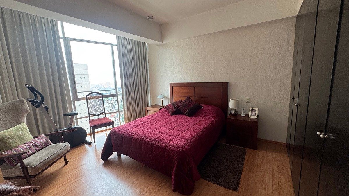 Apartamento em Interlomas, Huixquilucan, foto 5 de 26