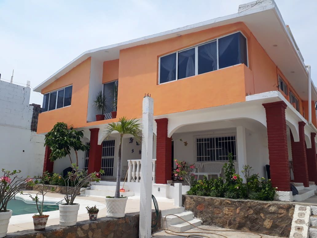 Casa en Alfredo V Bonfil