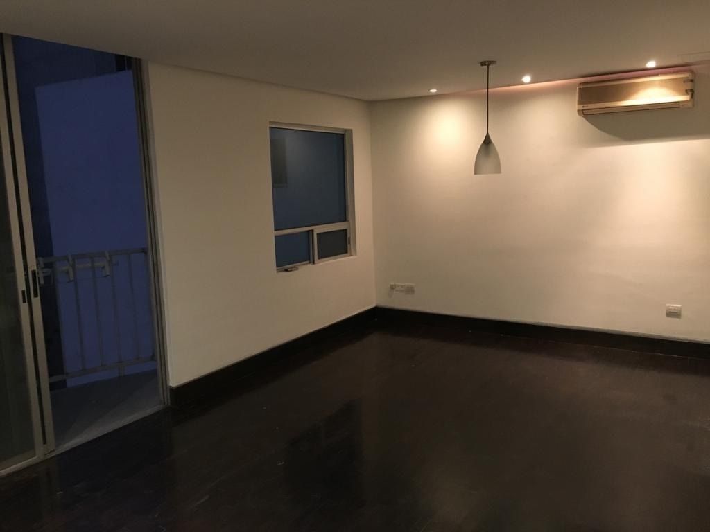 3 de 13: Sala/comedor