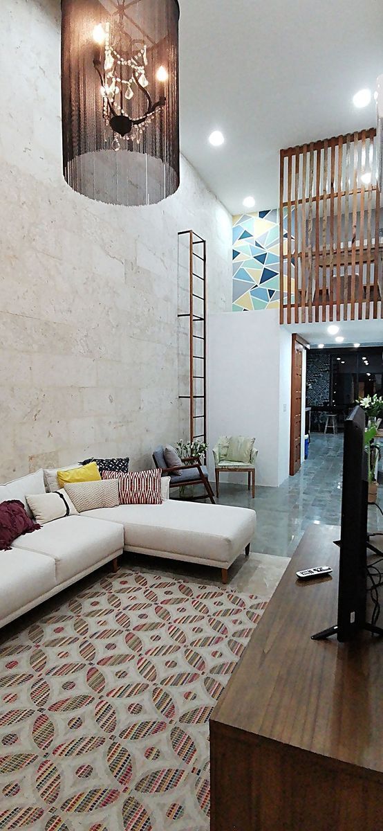 AllProperty - Casa en Venta de 2 pisos remodelada en el Centro de Mérida