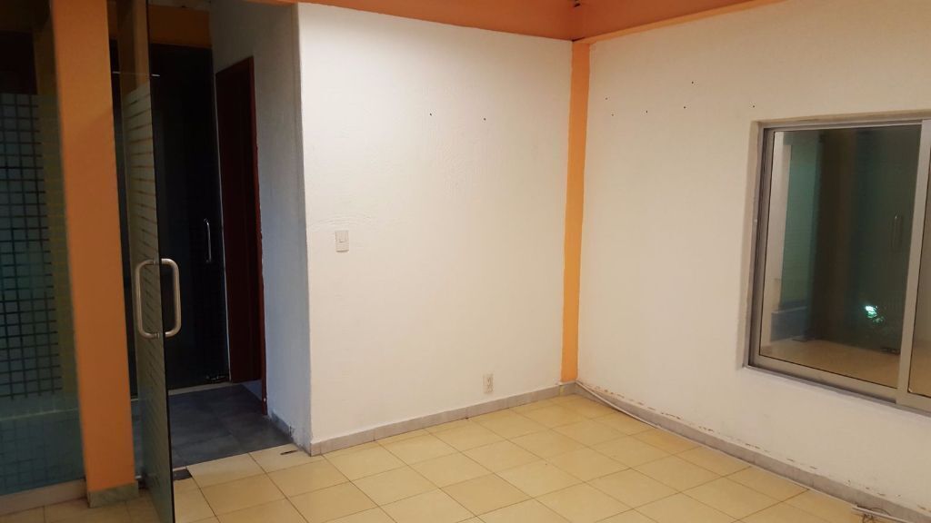 Rento oficina en Narvarte Poniente