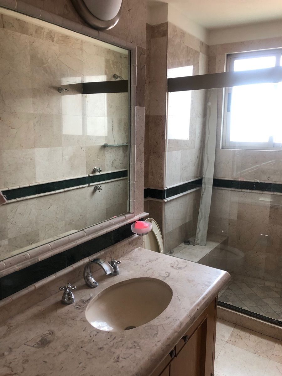 Departamento en Acacias, Benito Juárez, foto 17 de 25
