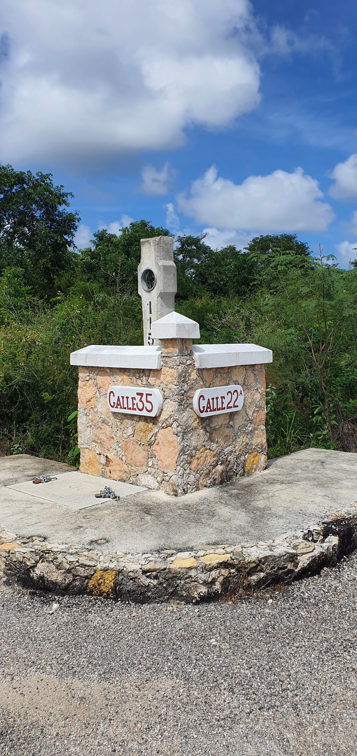 BOSQUES DE CHICXULUB EasyBroker