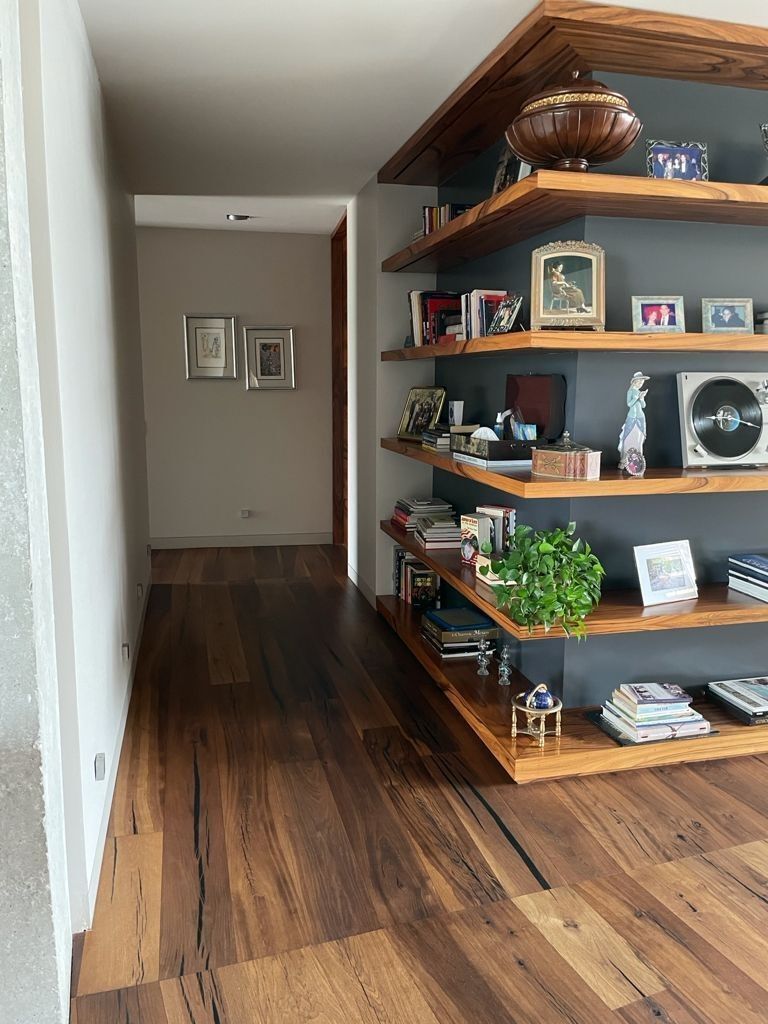 8 de 13: Departamento en Venta en Lomas de Chapultepec Rayo Vende ®
